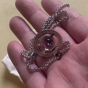 Westwood World necklace